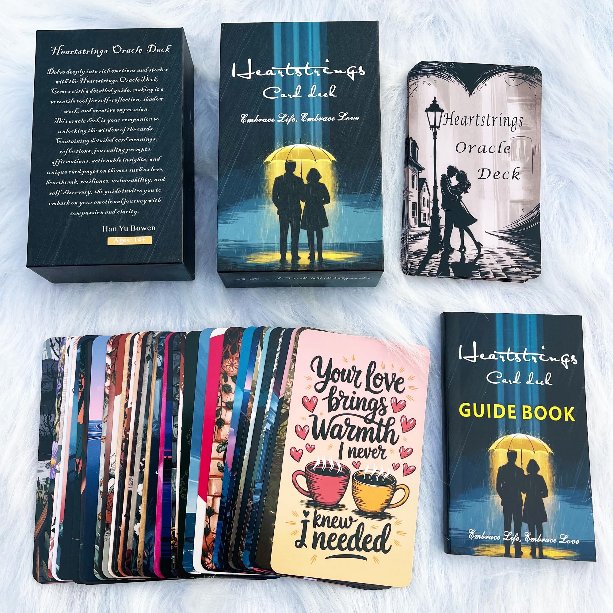 oracle cards 9セット oracle cards 9セット